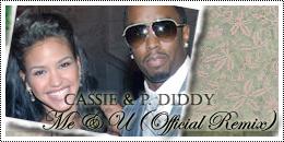 REMIX P.DIDDY & CASSIE