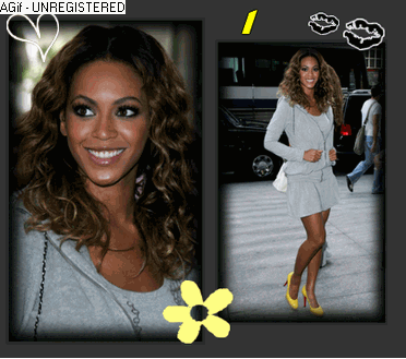                                             Beyonce