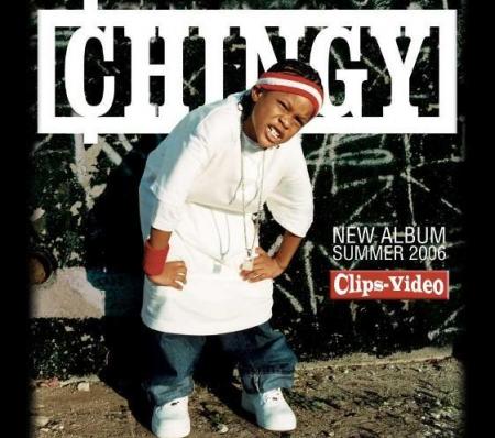 Chingy ft. Tyrese - 