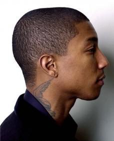 Pharrell ft. Kanye West - 