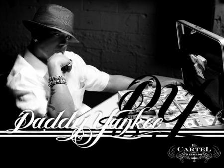 Daddy Yankee ft. Snoop Dogg - 