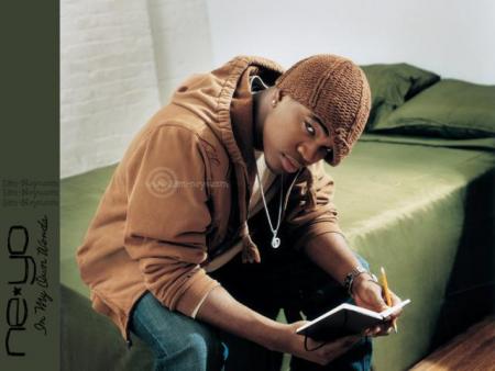 Ne-Yo - 