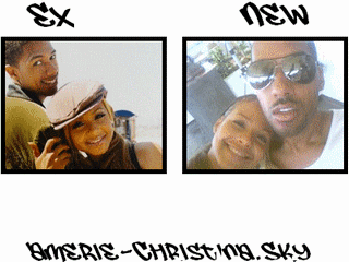                          Christina et les Amours