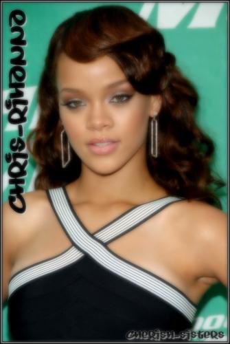                                     rihanna