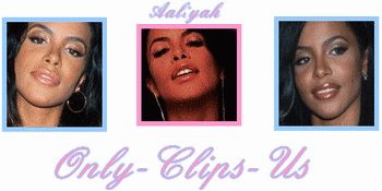 Aaliyah