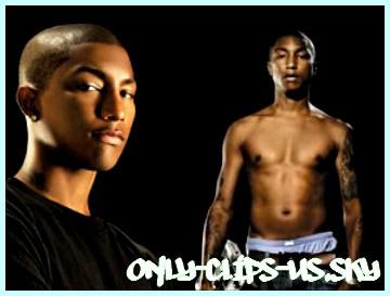 Pharrell Williams