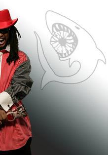 Lil'Jon ft. E40 & Sean Paul - 