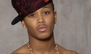 Lil' Romeo ft. Rich Boyz - 