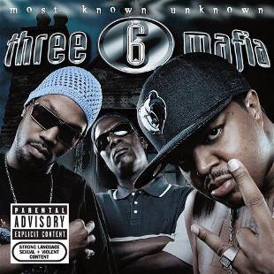 Three 6 Mafia ft. Bow Wow & Project Dat - 