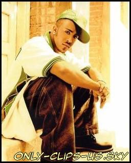 Marques Houston
