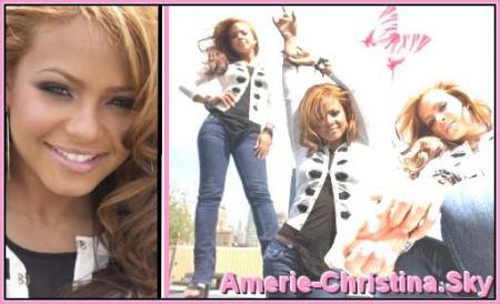 ** Autres vidéos de Christina Milian **