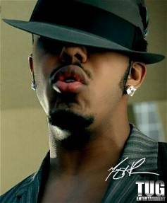 Marques Houston 