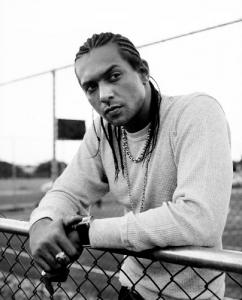 Sean Paul ft. Keyshia Cole - 