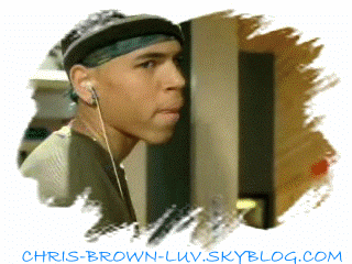 chris - brown