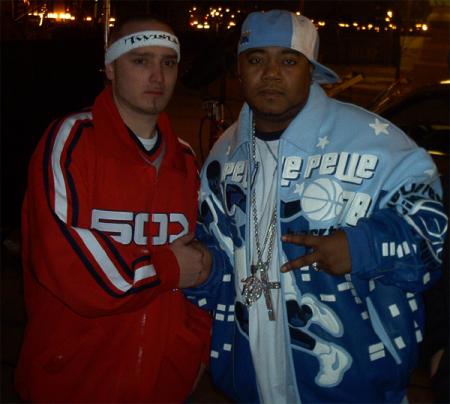 Twista ft. Treyz Song 