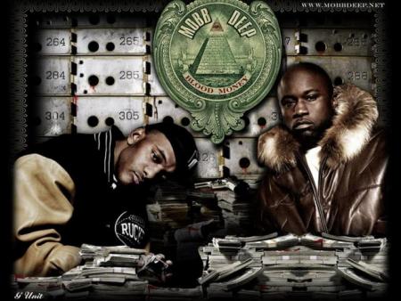 Mobb Deep ft. Young Buck - 