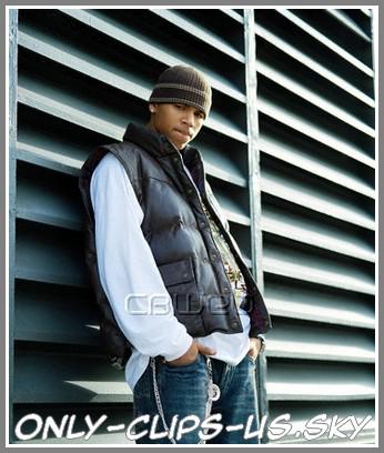 Chris Brown