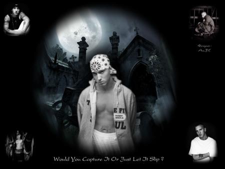 Eminem - Sommaire     you  sse       f