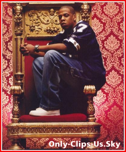 Jay-Z