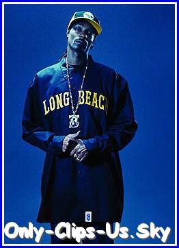 Snoop Dogg