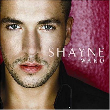 Shayne Ward - Shayne Ward [Album]