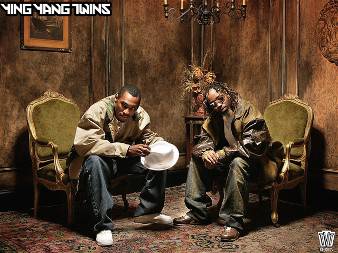 Ying Yang Twins ft Pitbull 