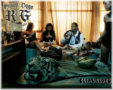 the game & Snoop Dogg