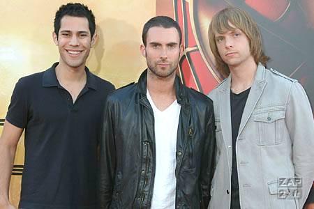maroon       5