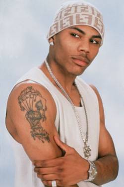 NELLY VIDEOS