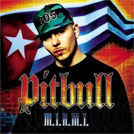 Pitbull