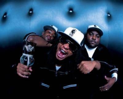 Lil' Jon & The Eastside Boyz